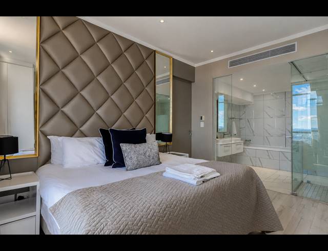 4 BEDROOM PENTHOUSE FOR SALE IN MORNINGSIDE